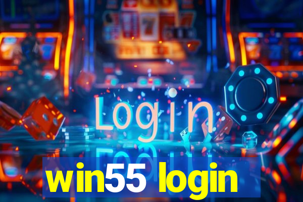 win55 login